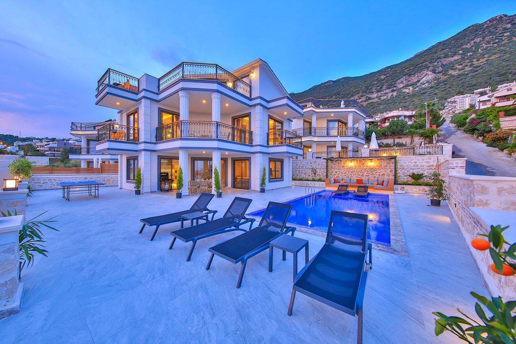 Flughafen Antalya (AYT) Airport transportation