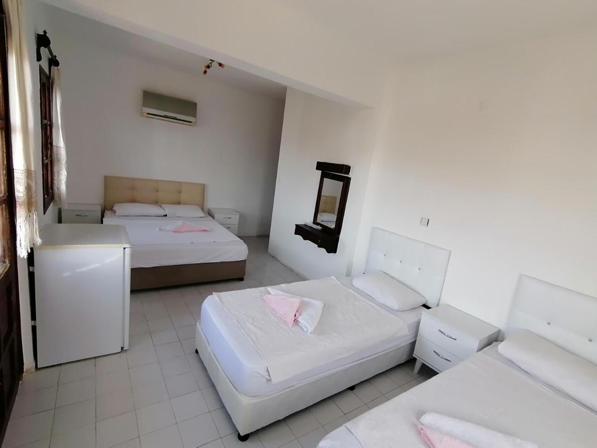 Аэропорт Анталии (AYT) Airport transportation