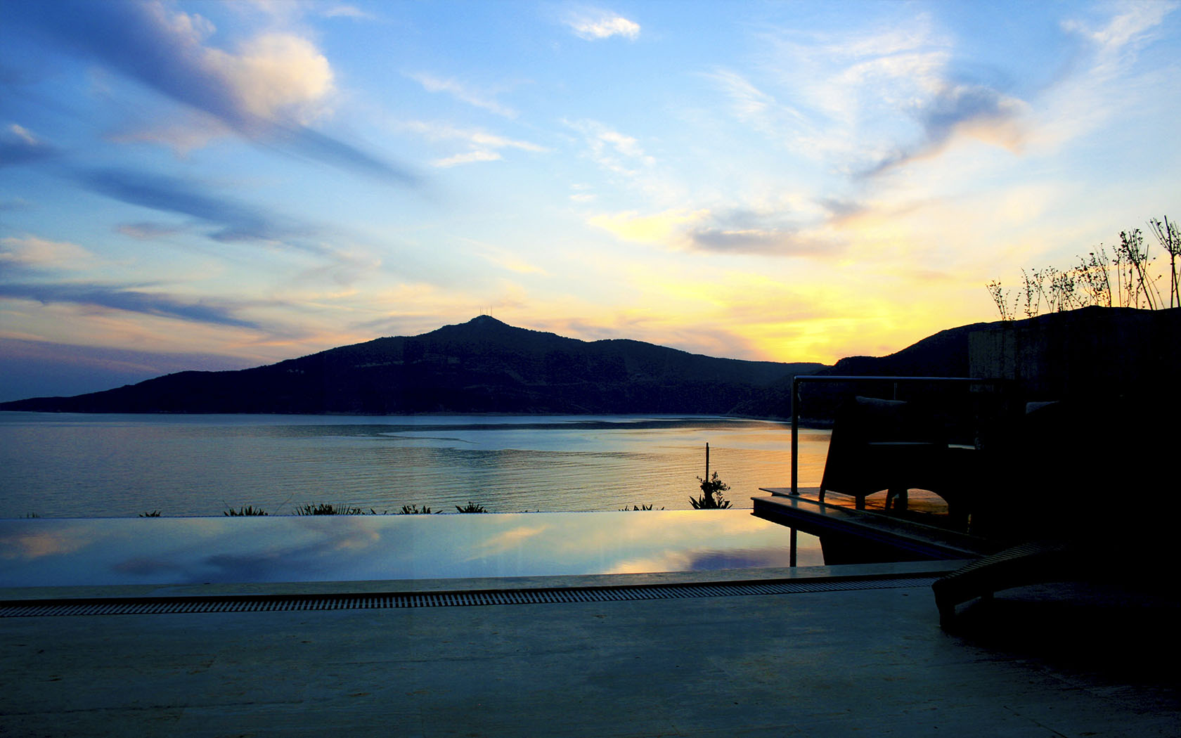 Аэропорт Анталии (AYT) Airport transportation