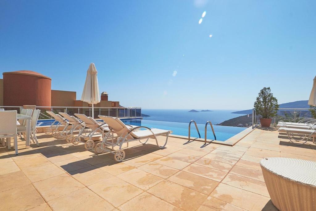 Аэропорт Анталии (AYT) Airport transportation