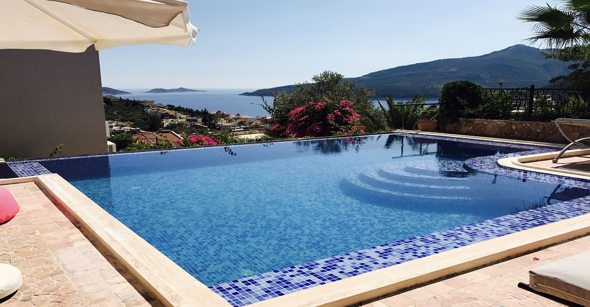 Antalya Airport (AYT) Airport transportation