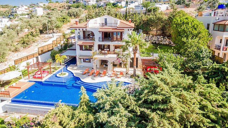 Аэропорт Анталии (AYT) Airport transportation