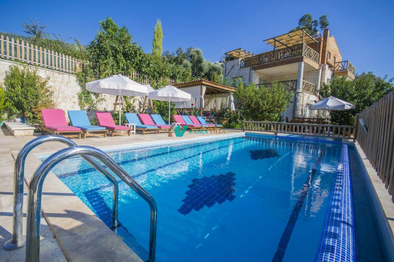 Flughafen Antalya (AYT) Airport transportation