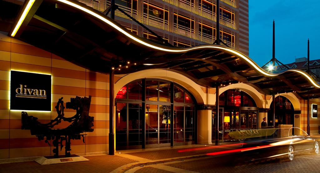 Аэропорт Стамбула (IST) Airport transportation