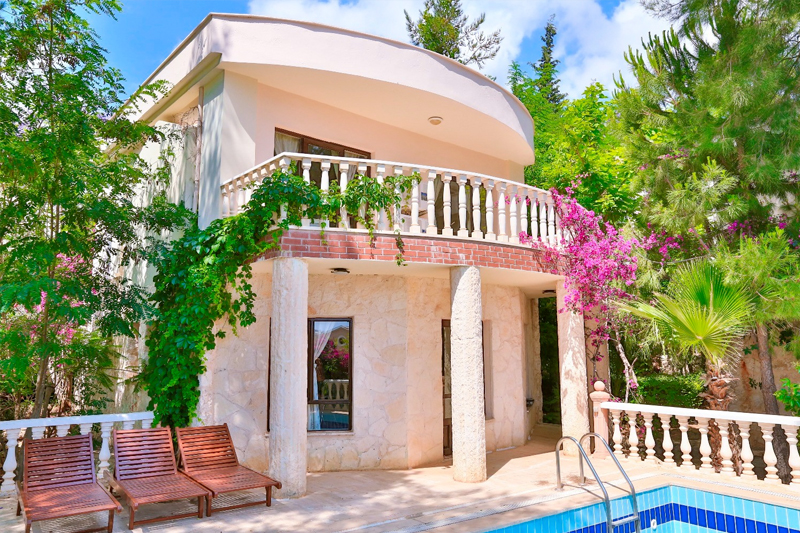 Antalya Airport (AYT) Airport transportation