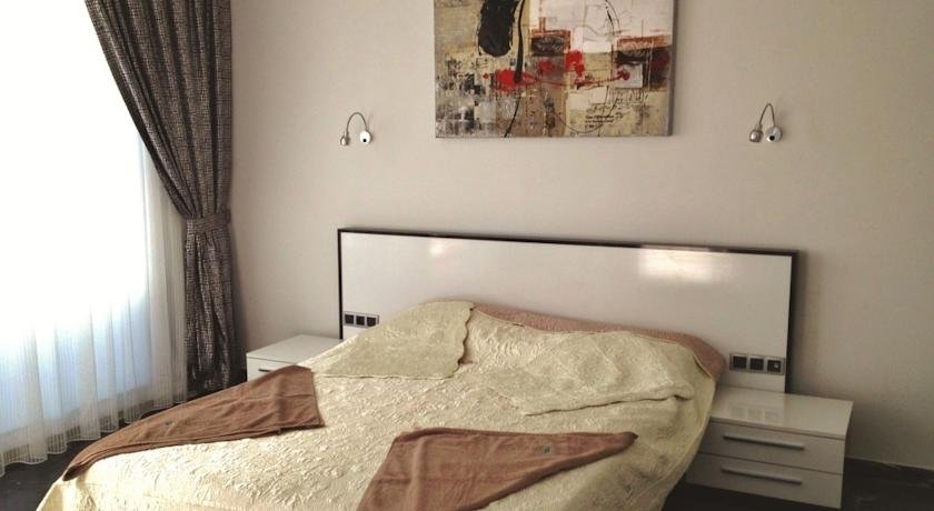 Аэропорт Анталии (AYT) Airport transportation