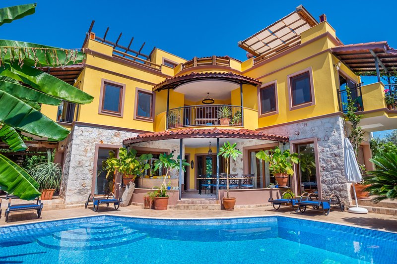 Antalya Airport (AYT) Airport transportation