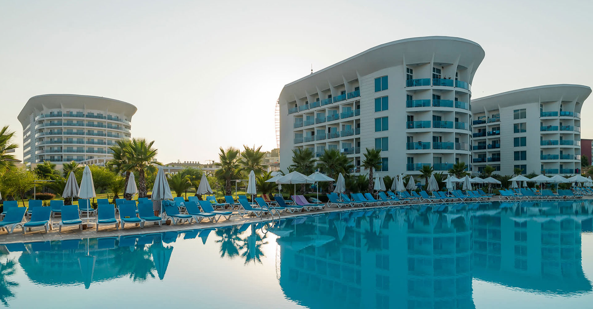 Antalya Airport (AYT) Airport transportation