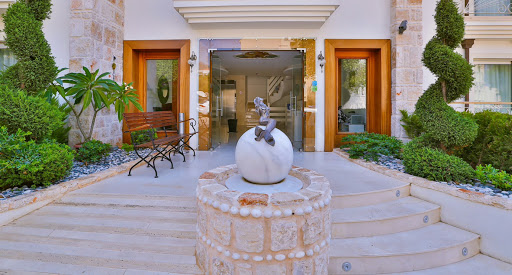 Flughafen Antalya (AYT) Airport transportation