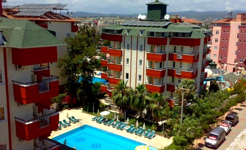 Flughafen Antalya (AYT) Airport transportation