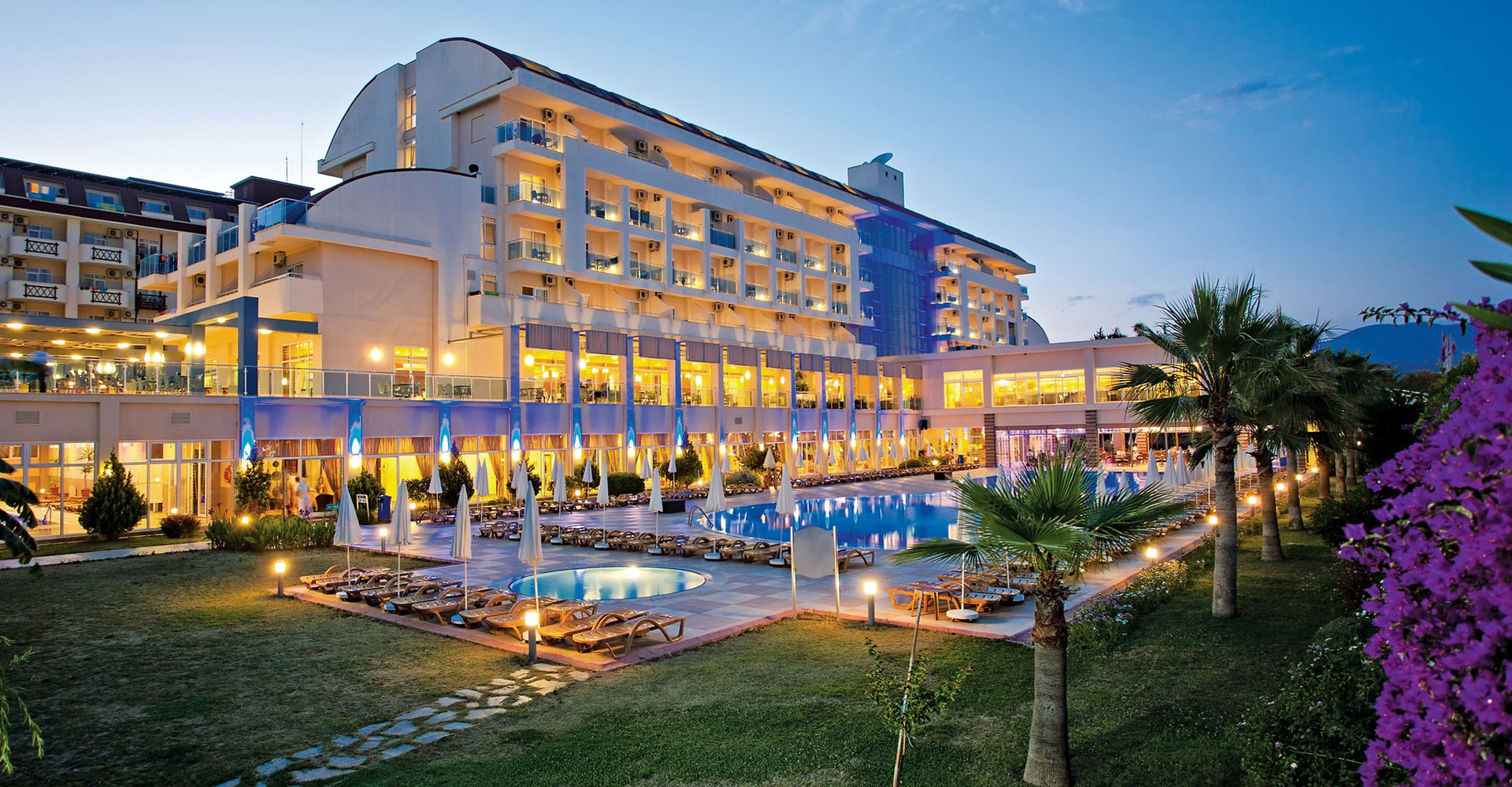 Antalya Airport (AYT) Airport transportation