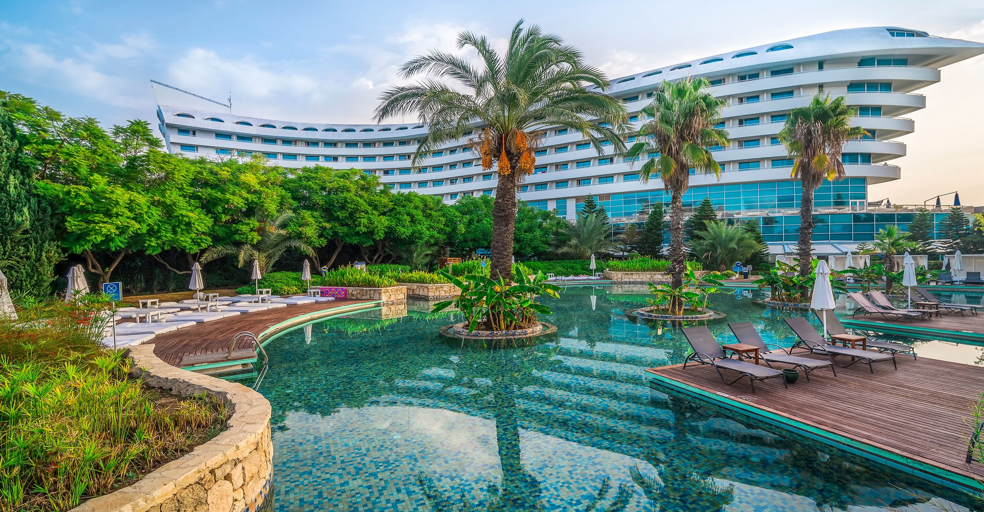 Antalya Airport (AYT) Airport transportation