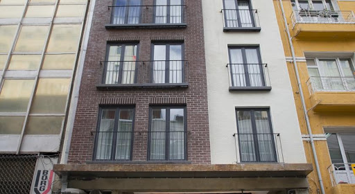 Аэропорт Стамбула (IST) Airport transportation