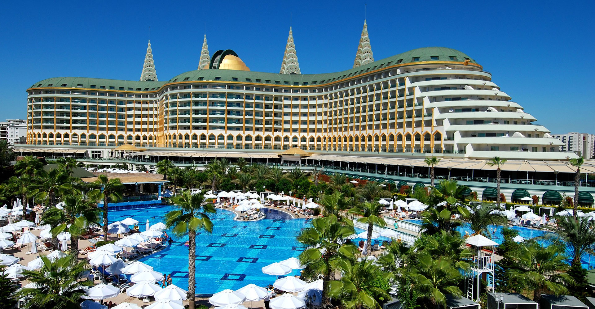 Flughafen Antalya (AYT) Airport transportation