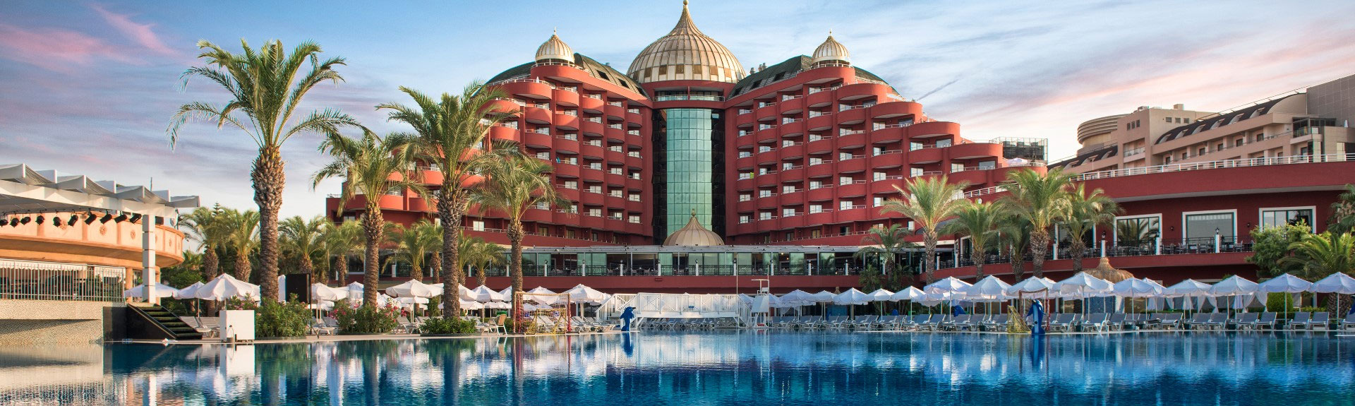 Flughafen Antalya (AYT) Airport transportation