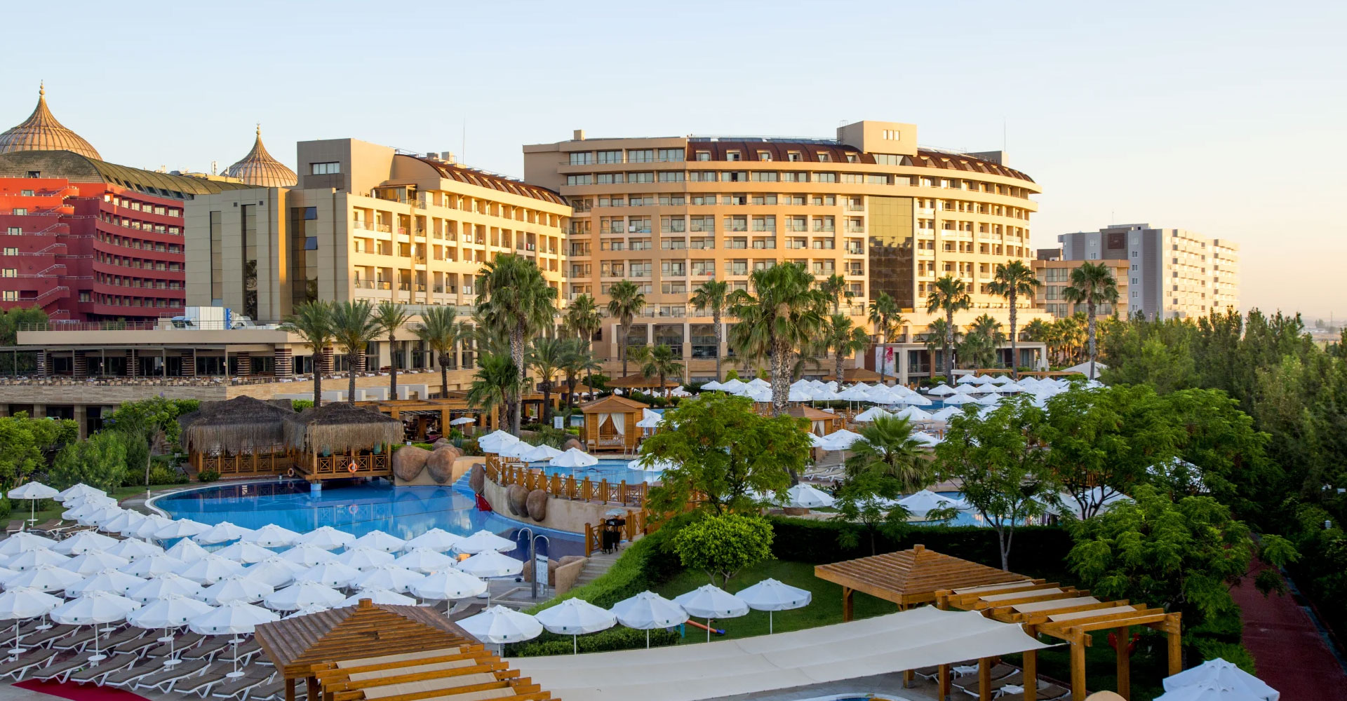 Flughafen Antalya (AYT) Airport transportation