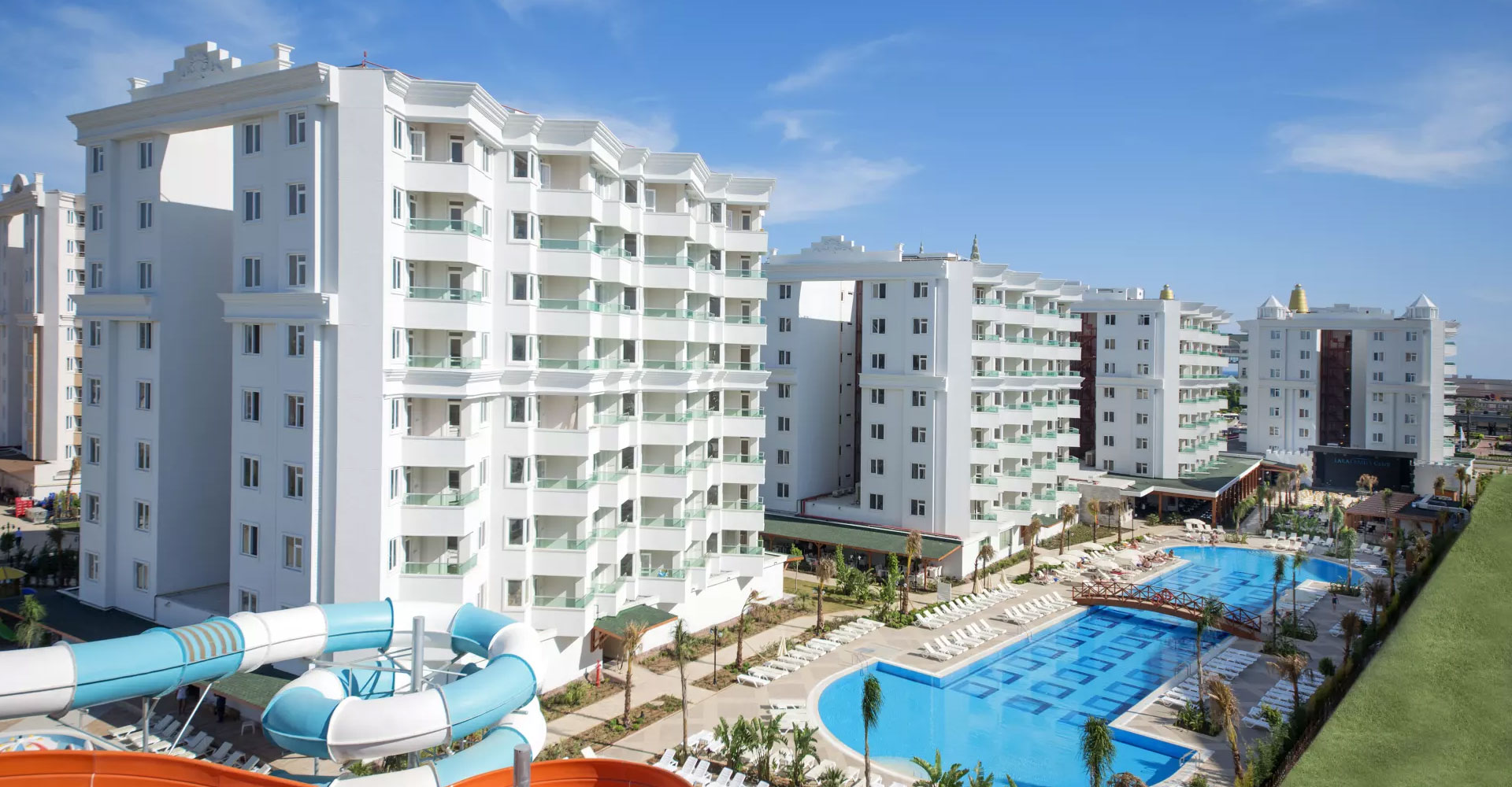 Flughafen Antalya (AYT) Airport transportation