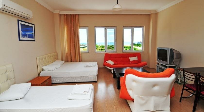 Flughafen Antalya (AYT) Airport transportation