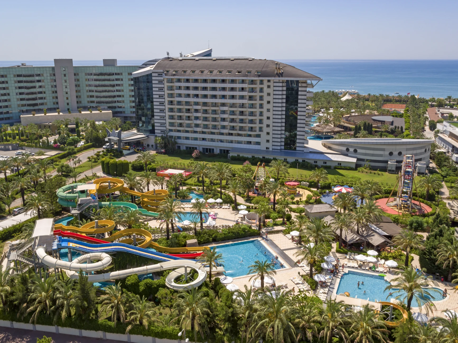 Flughafen Antalya (AYT) Airport transportation