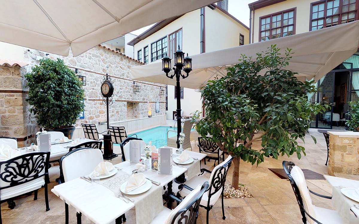 Flughafen Antalya (AYT) Airport transportation