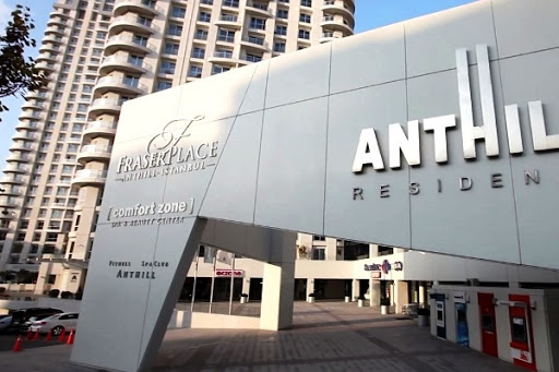 Flughafen Istanbul (IST) Airport transportation