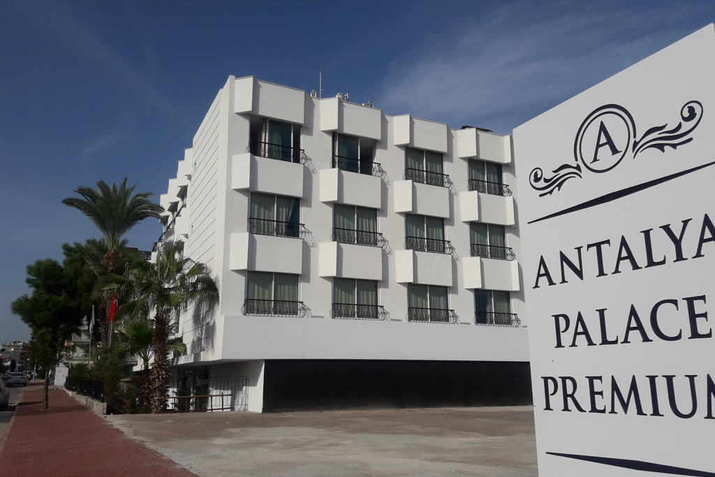 Flughafen Antalya (AYT) Airport transportation