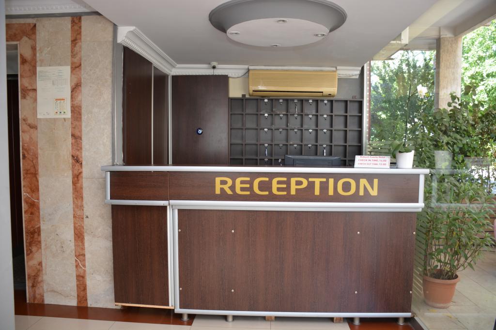 Antalya Airport (AYT) Airport transportation