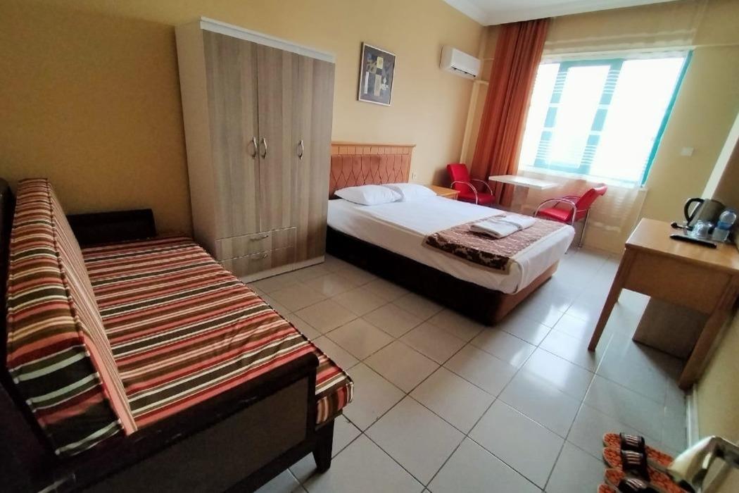 Flughafen Antalya (AYT) Airport transportation