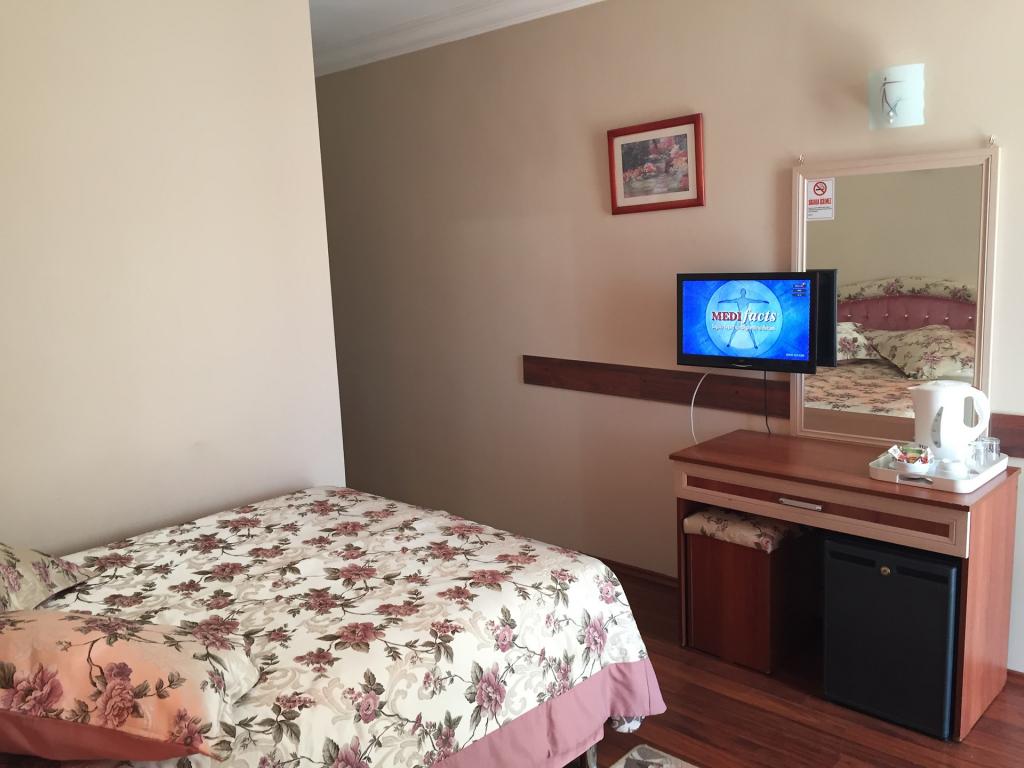 Flughafen Antalya (AYT) Airport transportation