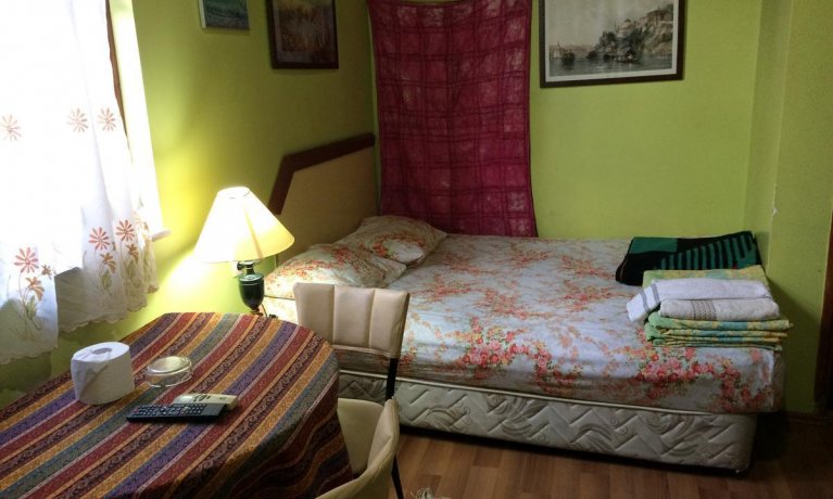 Аэропорт Анталии (AYT) Airport transportation