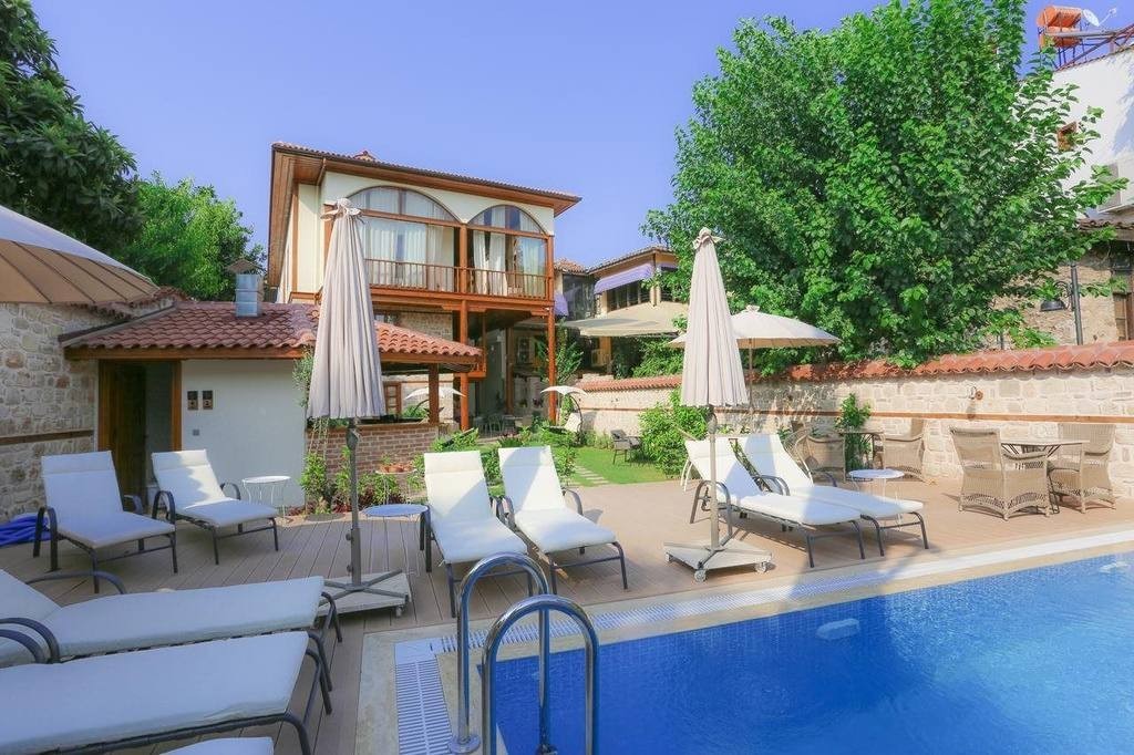 Flughafen Antalya (AYT) Airport transportation