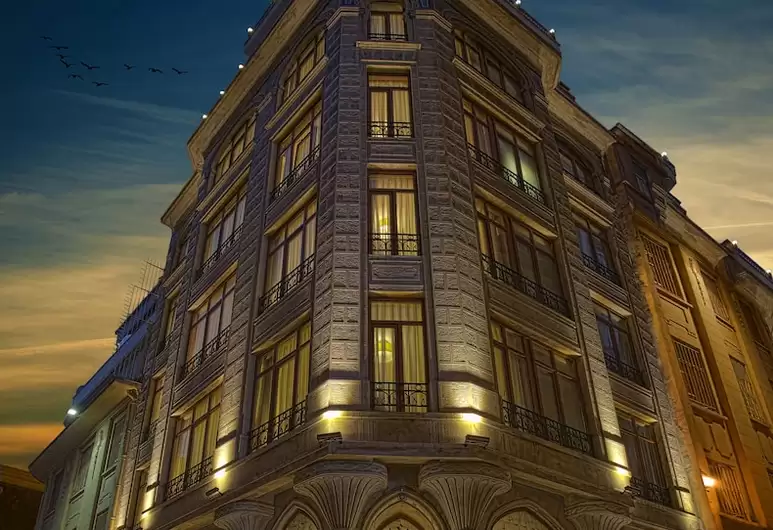 Flughafen Istanbul (IST) Airport transportation