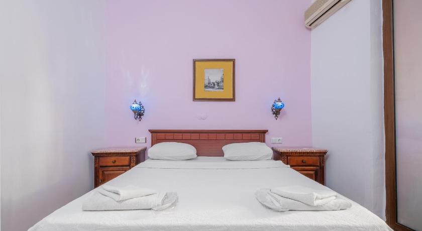 Antalya Airport (AYT) Airport transportation