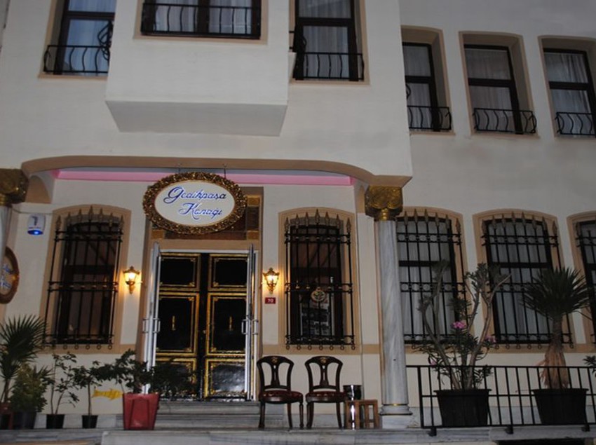 Flughafen Istanbul (IST) Airport transportation