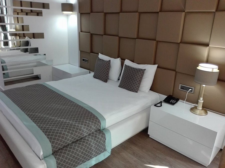 Flughafen Antalya (AYT) Airport transportation