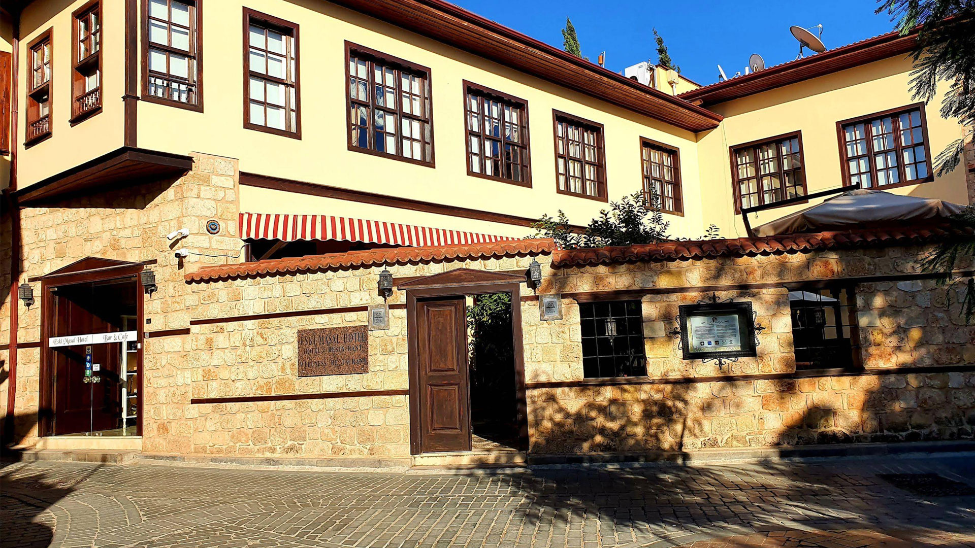 Flughafen Antalya (AYT) Airport transportation