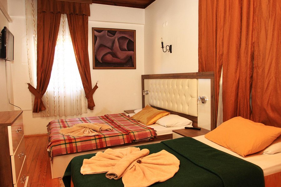 Flughafen Antalya (AYT) Airport transportation