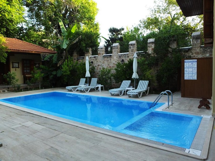 Flughafen Antalya (AYT) Airport transportation