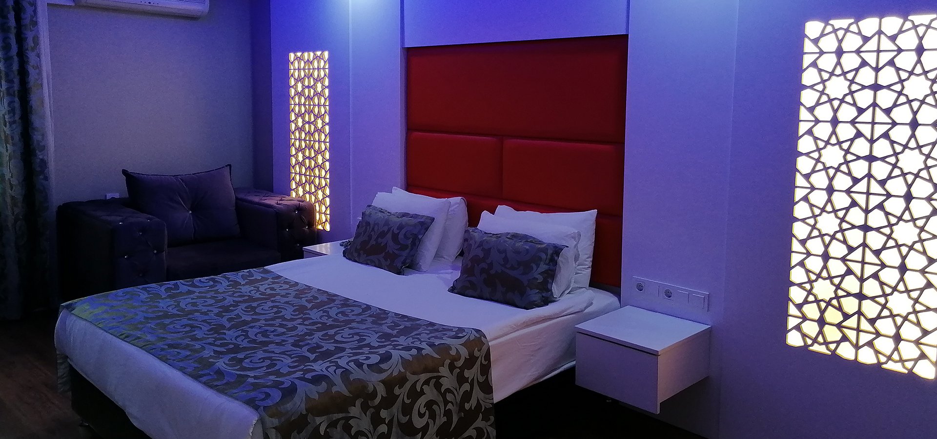 Antalya Airport (AYT) Airport transportation