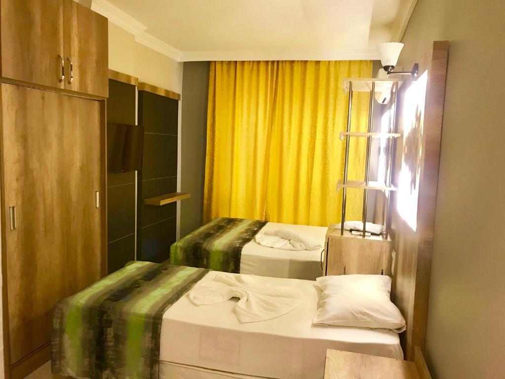 Flughafen Antalya (AYT) Airport transportation