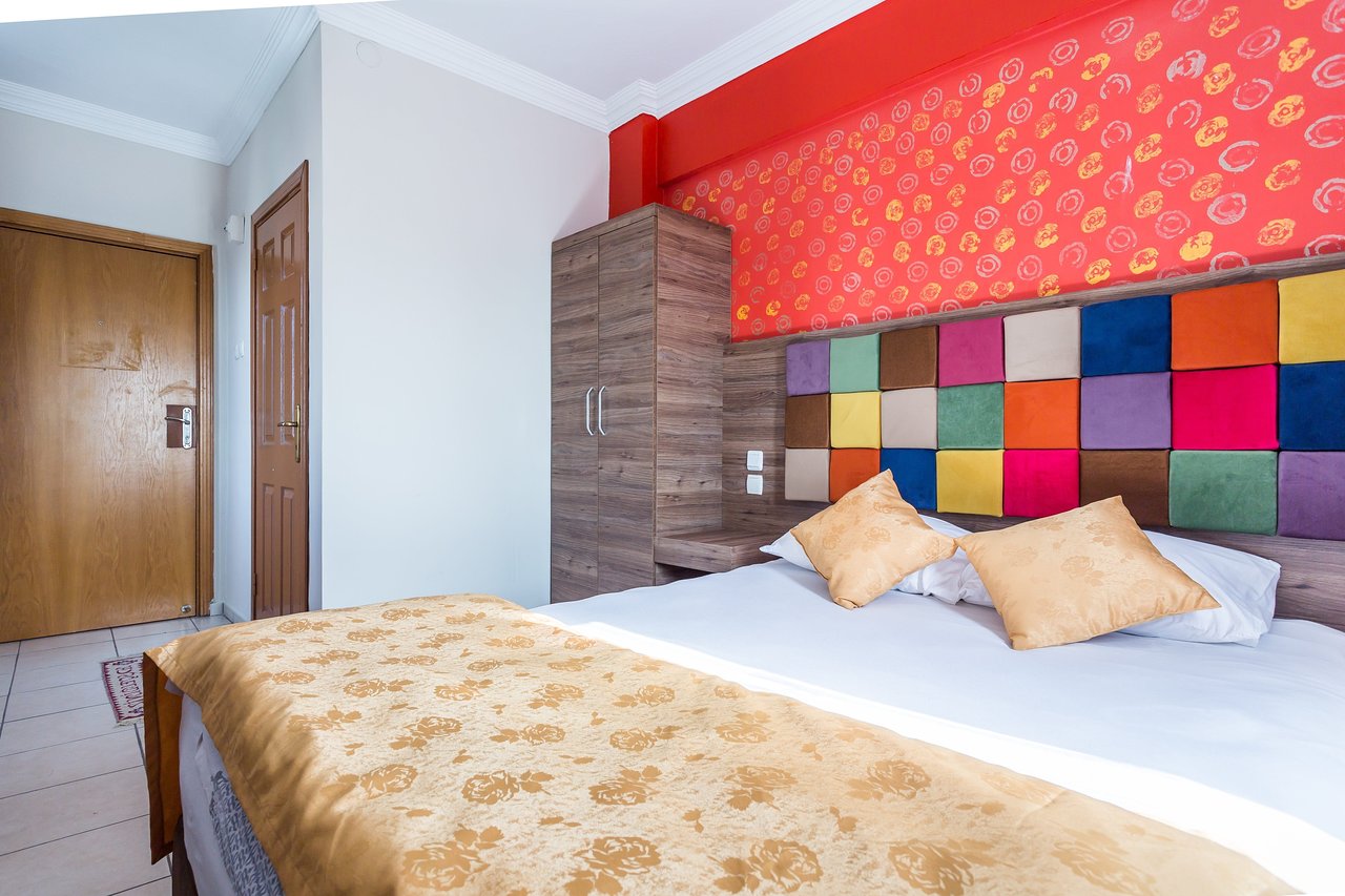 Antalya Airport (AYT) Airport transportation