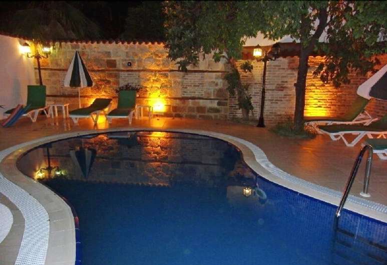 Аэропорт Анталии (AYT) Airport transportation