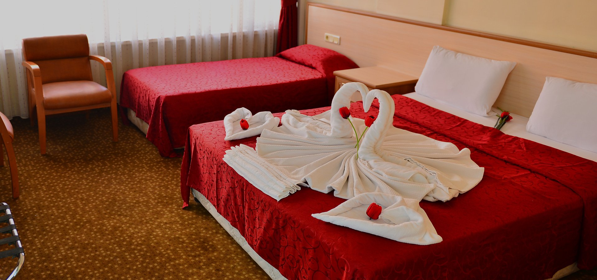 Antalya Airport (AYT) Airport transportation