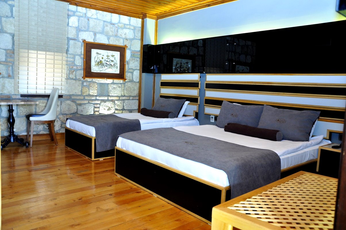 Flughafen Antalya (AYT) Airport transportation