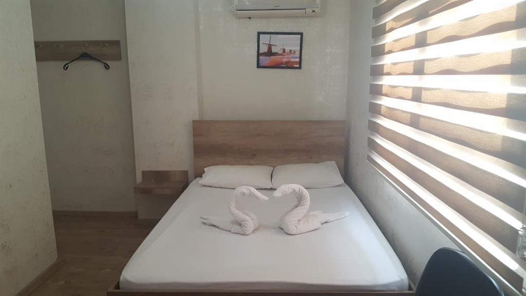 Antalya Airport (AYT) Airport transportation