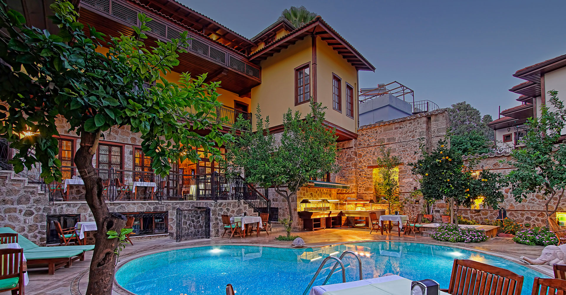 Аэропорт Анталии (AYT) Airport transportation