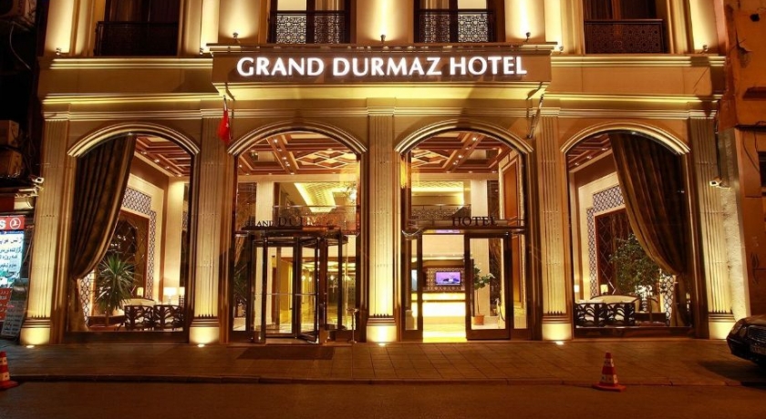 Аэропорт Стамбула (IST) Airport transportation