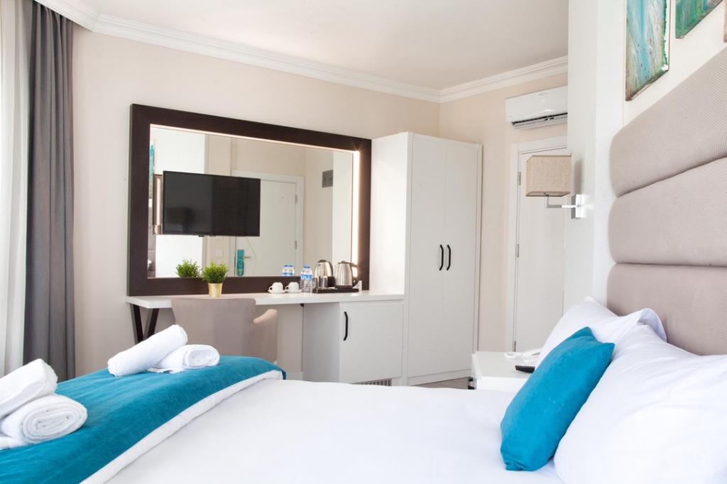 Flughafen Antalya (AYT) Airport transportation