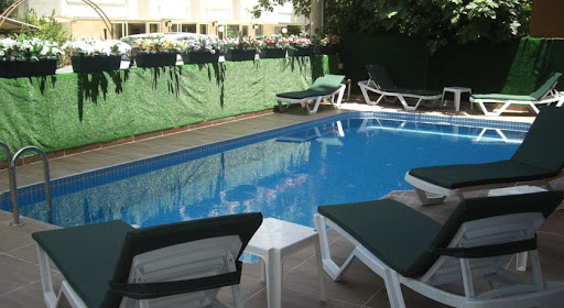 Flughafen Antalya (AYT) Airport transportation