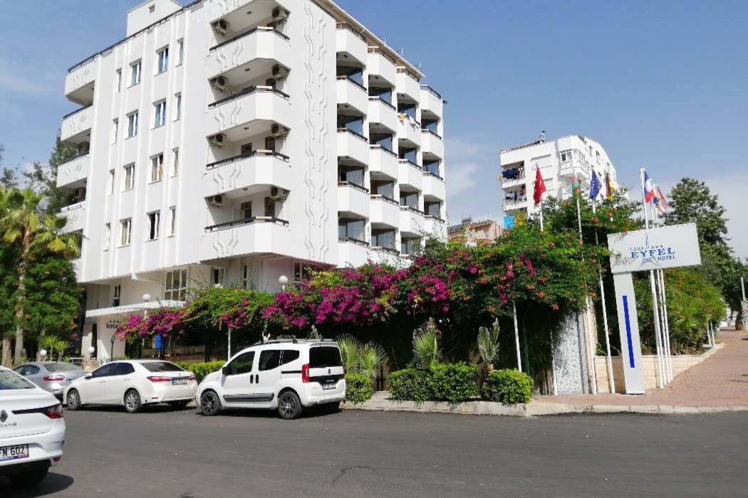 Flughafen Antalya (AYT) Airport transportation